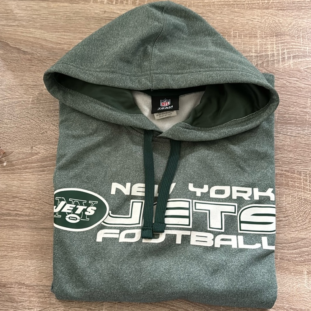 NWOT NFL NY Jets Shirt